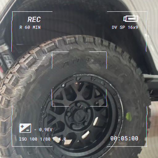 OffRoad-Zone — AUTOMOTIVE in Dubai — photo 2