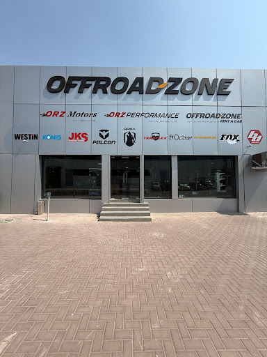 ORZ motors — AUTOMOTIVE in Dubai — photo 1