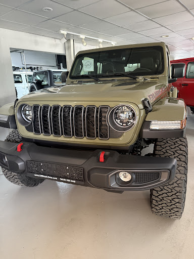 ORZ motors — AUTOMOTIVE in Dubai — photo 3