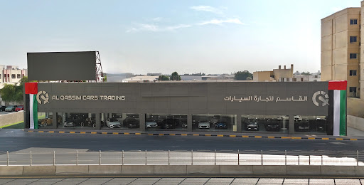 AlQassim cars Tr القاسم لتجارة السيارات — AUTOMOTIVE in Dubai — photo 2