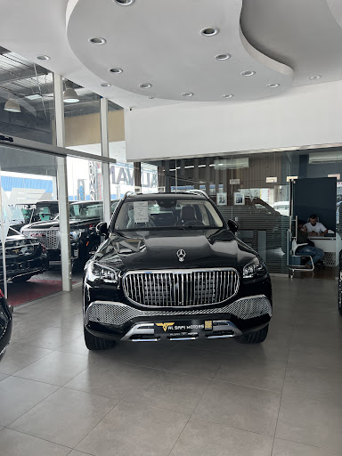 Al Safi Motors — AUTOMOTIVE in Dubai — photo 3