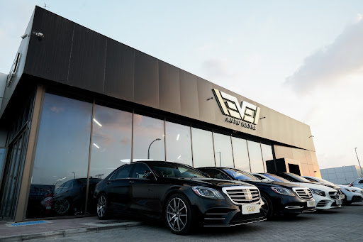 Auto Level — AUTOMOTIVE in Dubai — photo 1