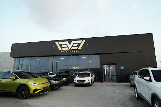 Auto Level — AUTOMOTIVE in Dubai — photo 2
