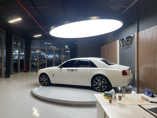 Auto Level — AUTOMOTIVE in Dubai — photo 3