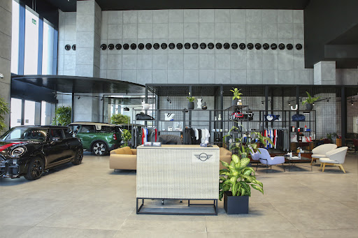 MINI - AGMC - Al Quoz — AUTOMOTIVE in Dubai — photo 1