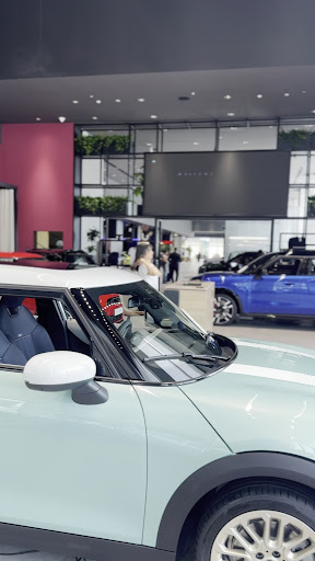 MINI - AGMC - Al Quoz — AUTOMOTIVE in Dubai — photo 2