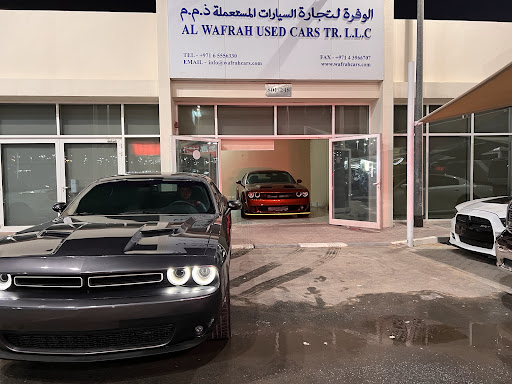 Sharjah Used Car Market — AUTOMOTIVE in Dubai — photo 1