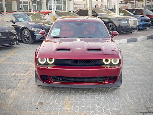 Sharjah Used Car Market — AUTOMOTIVE in Dubai — photo 3