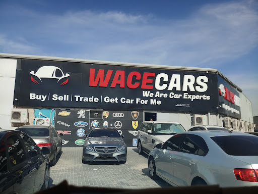 WACE CARS — AUTOMOTIVE in Dubai — photo 1
