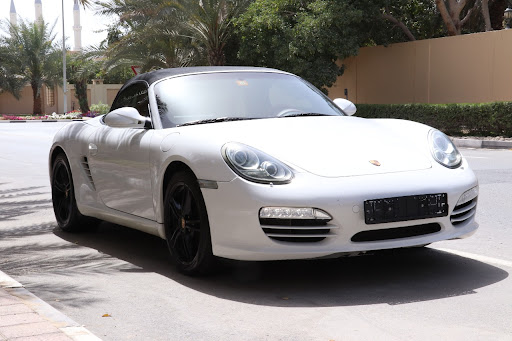 WACE CARS — AUTOMOTIVE in Dubai — photo 3