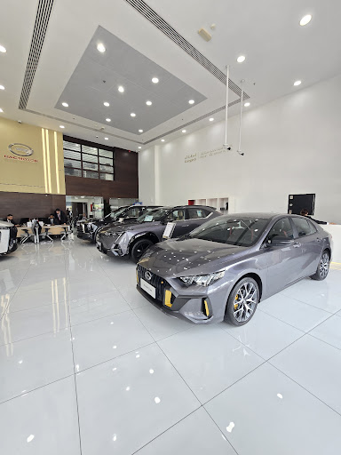 Gargash GAC Motor - Sheikh Zayed Road Showroom — AUTOMOTIVE in Dubai — photo 3