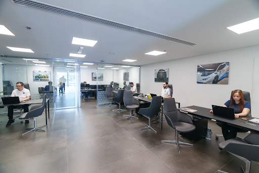 Ultimate Motors LLC — AUTOMOTIVE in Dubai — photo 2