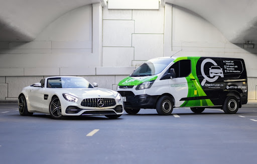 Checkmycar | Pre-Purchase car inspection — AUTOMOTIVE in Dubai — photo 2