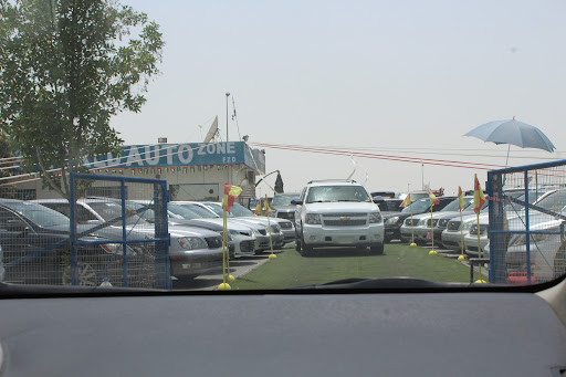 Dubai Auto Zone - Gate No. 01 — AUTOMOTIVE in Dubai — photo 1