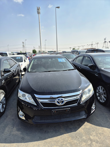 Dubai Auto Zone - Gate No. 01 — AUTOMOTIVE in Dubai — photo 3