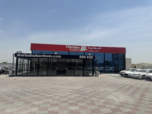 Marhaba Auctions - Ind. Area 12 — AUTOMOTIVE in Dubai — photo 1