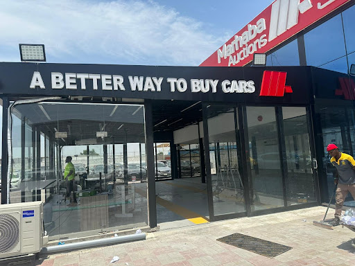 Marhaba Auctions - Ind. Area 12 — AUTOMOTIVE in Dubai — photo 3