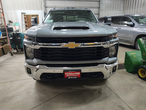 Billion Auto - Chevrolet — AUTOMOTIVE in Dubai — photo 3