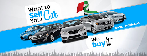 CarPoint.ae — AUTOMOTIVE in Dubai