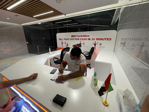 Sell My Car In Dubai - Car Sell Zone — AUTOMOTIVE in Dubai — photo 2