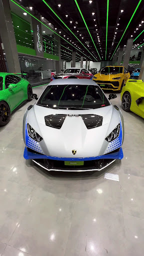 Stoub Biz Motors LLC — AUTOMOTIVE in Dubai — photo 2