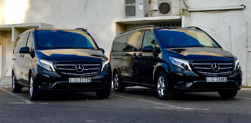 Dubai Chauffeur Service - Gulf Fast — AUTOMOTIVE in Dubai — photo 3