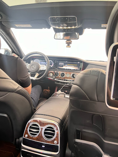 UMC Dubai - Luxury Chauffeur Service — AUTOMOTIVE in Dubai — photo 1