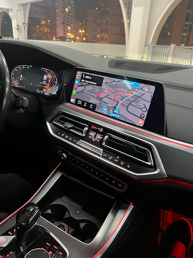 UMC Dubai - Luxury Chauffeur Service — AUTOMOTIVE in Dubai — photo 3