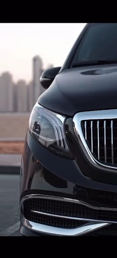 i Class Chauffeur - Car with Driver | Chauffeur Service Dubai — AUTOMOTIVE in Dubai — photo 1