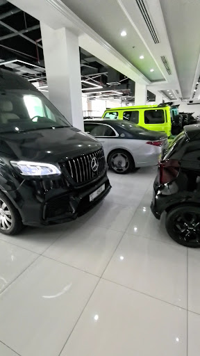 Luxury Chauffeur Services Dubai — AUTOMOTIVE in Dubai — photo 2