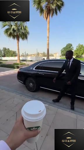Ali Chauffeur Services Dubai — AUTOMOTIVE in Dubai — photo 1