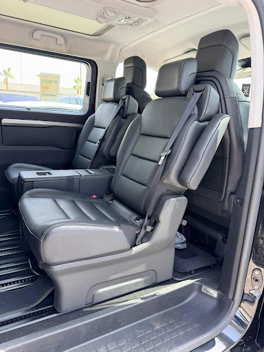 DUBAI CHAUFFEUR DRIVE — AUTOMOTIVE in Dubai — photo 2