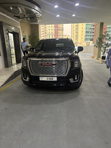 GH TRIPS | Cars with Driver in Dubai | — AUTOMOTIVE in Dubai — photo 2