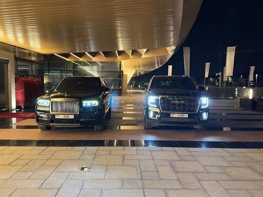 GH TRIPS | Cars with Driver in Dubai | — AUTOMOTIVE in Dubai — photo 3