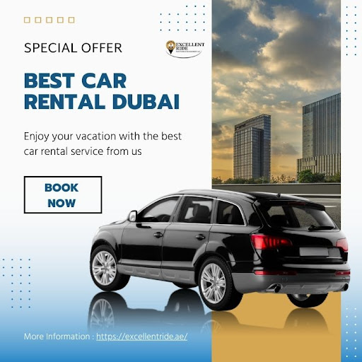Safe Driver Dubai - Excellent Ride - Chauffeur Service - Hire a Driver in Dubai - Driver Required — AUTOMOTIVE in Dubai — photo 3