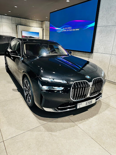 Diamond Chauffeur Tourism LLC — AUTOMOTIVE in Dubai — photo 2