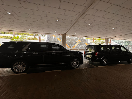 Toplane Chauffeur Servcies — AUTOMOTIVE in Dubai — photo 1