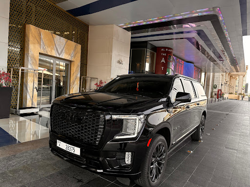 Toplane Chauffeur Servcies — AUTOMOTIVE in Dubai — photo 2