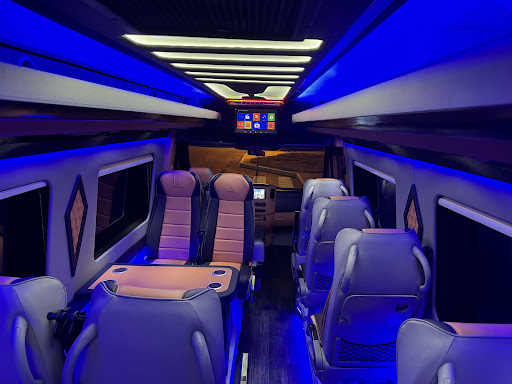 Privilege Luxury Travel LLC — AUTOMOTIVE in Dubai — photo 1