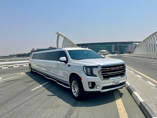 Privilege Luxury Travel LLC — AUTOMOTIVE in Dubai — photo 2