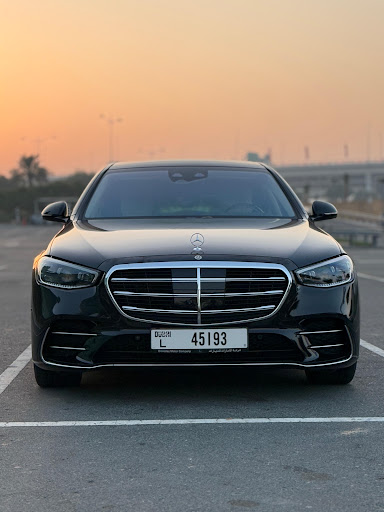 Chauffeur Service Dubai — AUTOMOTIVE in Dubai — photo 1
