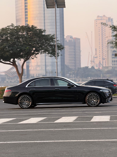 Chauffeur Service Dubai — AUTOMOTIVE in Dubai — photo 2