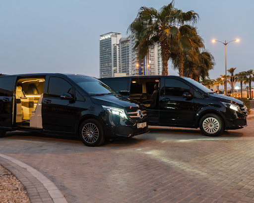 Premium Chauffeurs Dubai — AUTOMOTIVE in Dubai — photo 2