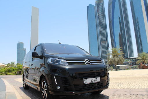 The Royal Ride Tourism LLC — AUTOMOTIVE in Dubai — photo 2