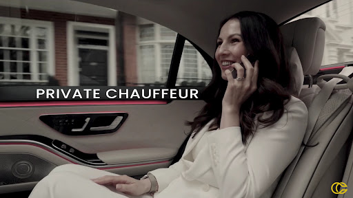 CALIMO LIMOUSINE | Chauffeur Service | Airport Transfers | Dubai — AUTOMOTIVE in Dubai — photo 1