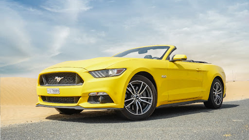 Supercar per hour rent a car LLC — AUTOMOTIVE in Dubai — photo 3
