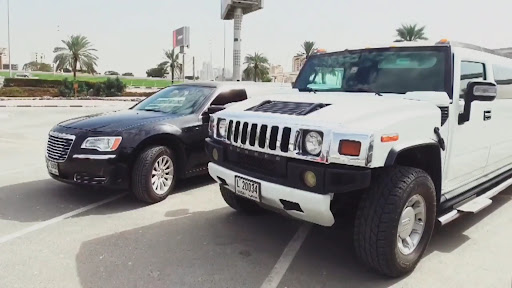 Dubai Exotic Limo — AUTOMOTIVE in Dubai — photo 1
