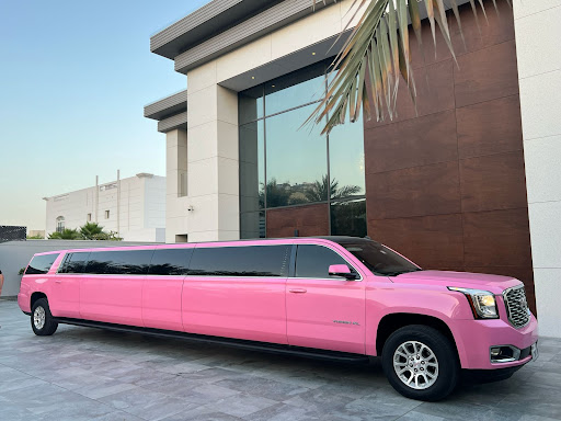 Dubai Exotic Limo — AUTOMOTIVE in Dubai — photo 2