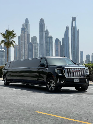Dubai Exotic Limo — AUTOMOTIVE in Dubai — photo 3