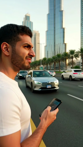24baba | Rent a Car Dubai — AUTOMOTIVE in Dubai — photo 2